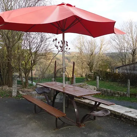 Bellevue Prunieres (Lozere)