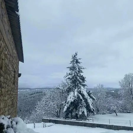 Bellevue * Prunieres (Lozere)