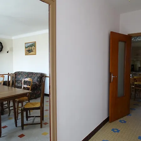 Ferienhaus Bellevue *
