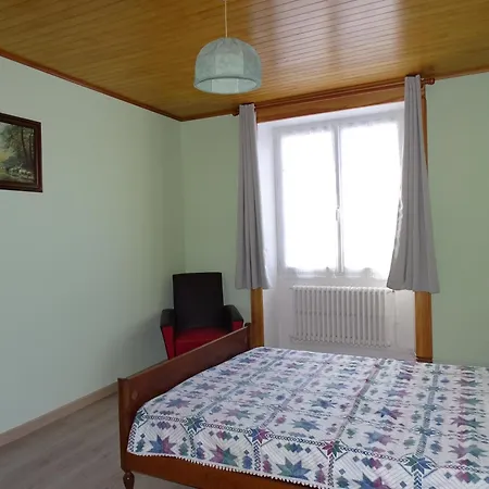Bellevue Ferienhaus Prunieres (Lozere)