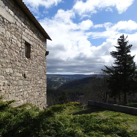 Bellevue Ferienhaus